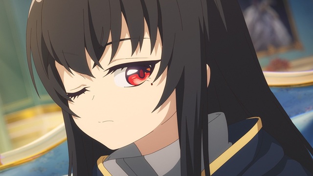 Mofa Gongzhu de Xiao Fannao Episódio 8