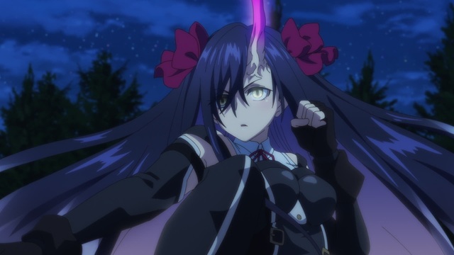 Nageki no Bourei wa Intai shitai 2 Episódio 5