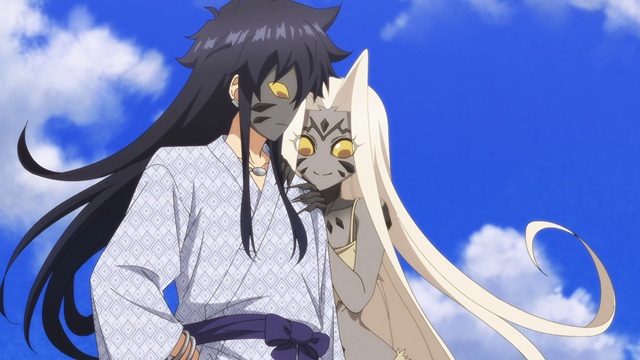 Nageki no Bourei wa Intai shitai 2 Episódio 6