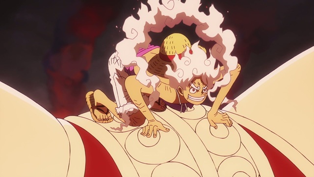 One Piece Episódio 1148