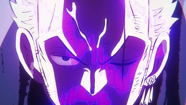 One Piece Episódio 1150