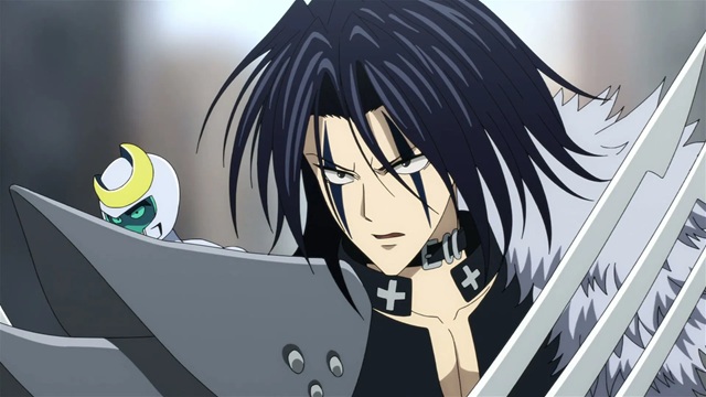 One Punch Man 3 Episódio 7