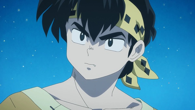 Ranma 2024 2 Episódio 6