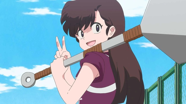 Ranma 2024 2 Episódio 8