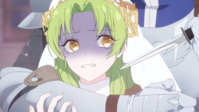 Saigo ni Hitotsu dake Onegai shitemo Yoroshii deshou ka Episódio 8