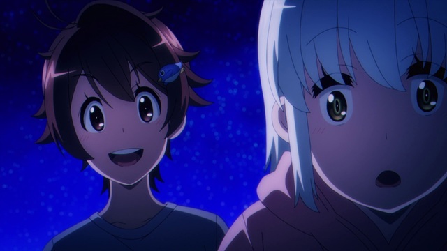 Shuumatsu Touring Episódio 5