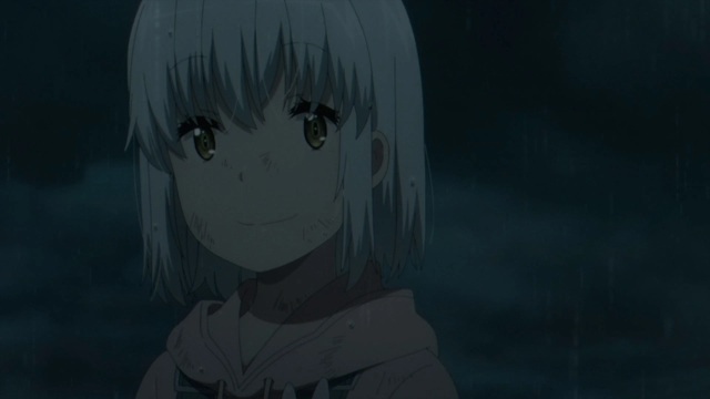 Shuumatsu Touring Episódio 6