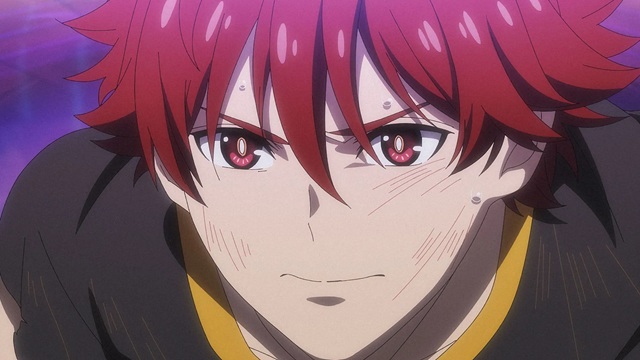 SI-VIS The Sound of Heroes Episódio 6