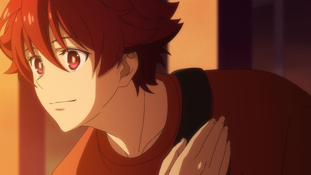 SI-VIS The Sound of Heroes Episódio 7