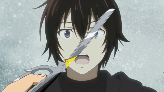 Sozai Saishuka no Isekai Ryokouki Episódio 9