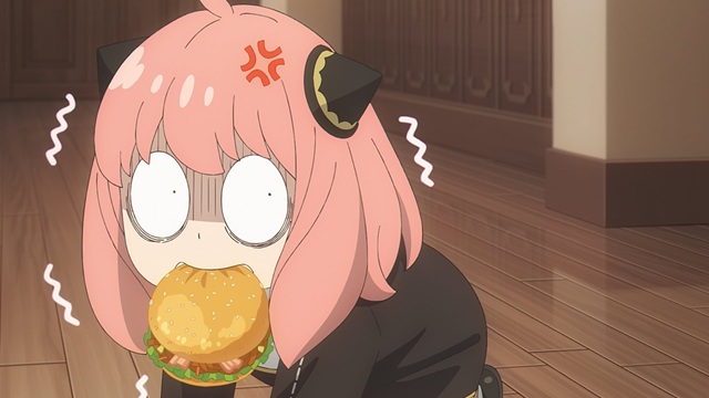 Spy x Family 3 Episódio 5