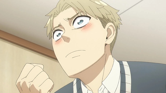 Spy x Family 3 Episódio 6