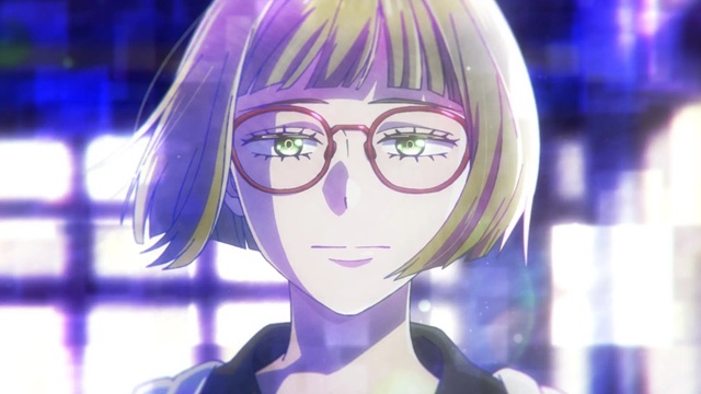 Taiyou Yori mo Mabushii Hoshi Episódio 6