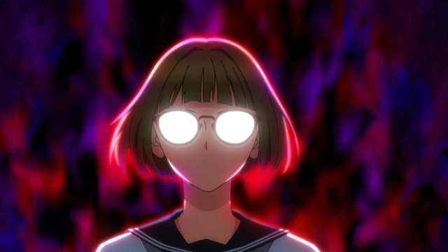 Taiyou Yori mo Mabushii Hoshi Episódio 9