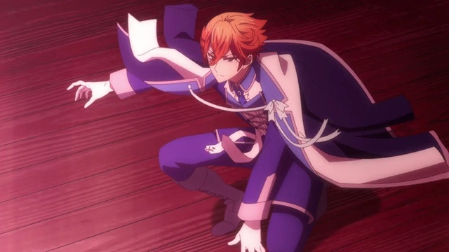 Tensei Akujo no Kuro Rekishi Episódio 6