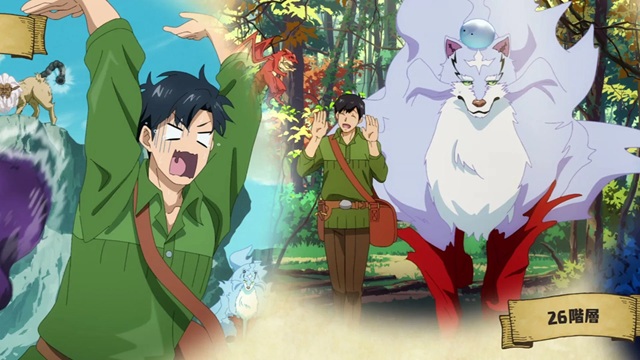 Tondemo Skill de Isekai Hourou Meshi 2 Episódio 5