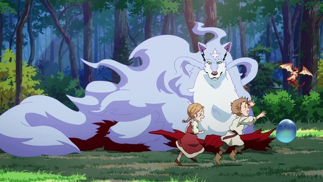 Tondemo Skill de Isekai Hourou Meshi 2 Episódio 6