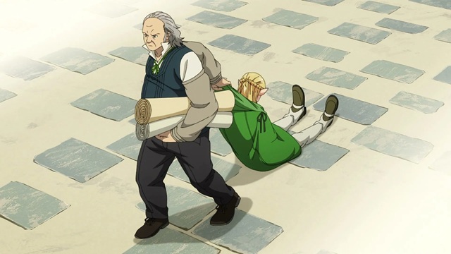 Tondemo Skill de Isekai Hourou Meshi 2 Episódio 7