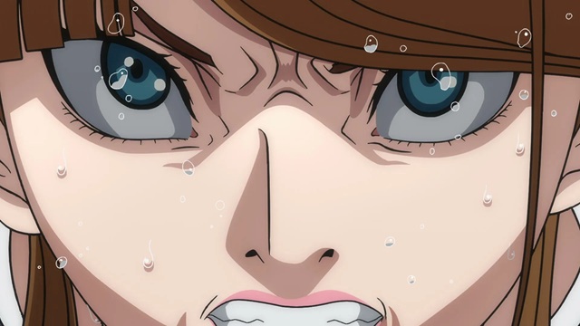 Toujima Tanzaburou wa Kamen Rider ni Naritai Episódio 8