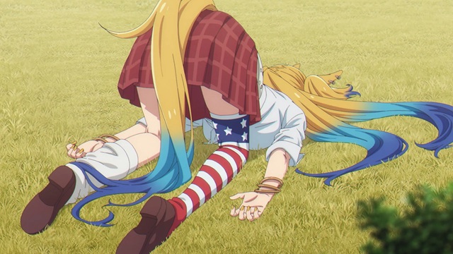 Uma Musume: Cinderella Gray Episódio 16