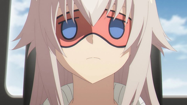 Uma Musume: Cinderella Gray Episódio 19