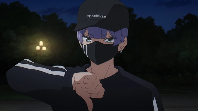 Wandance Episódio 8