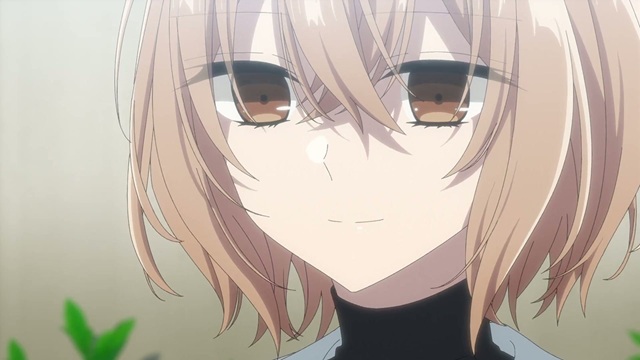 Watashi o Tabetai Hitodenashi Episódio 6