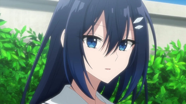 Watashi o Tabetai Hitodenashi Episódio 7