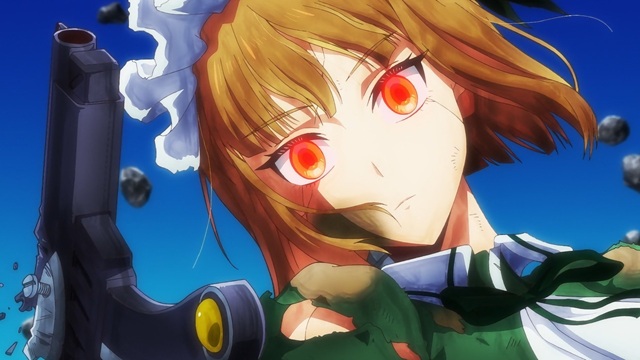 Yasei no Last Boss ga Arawareta! Episódio 6