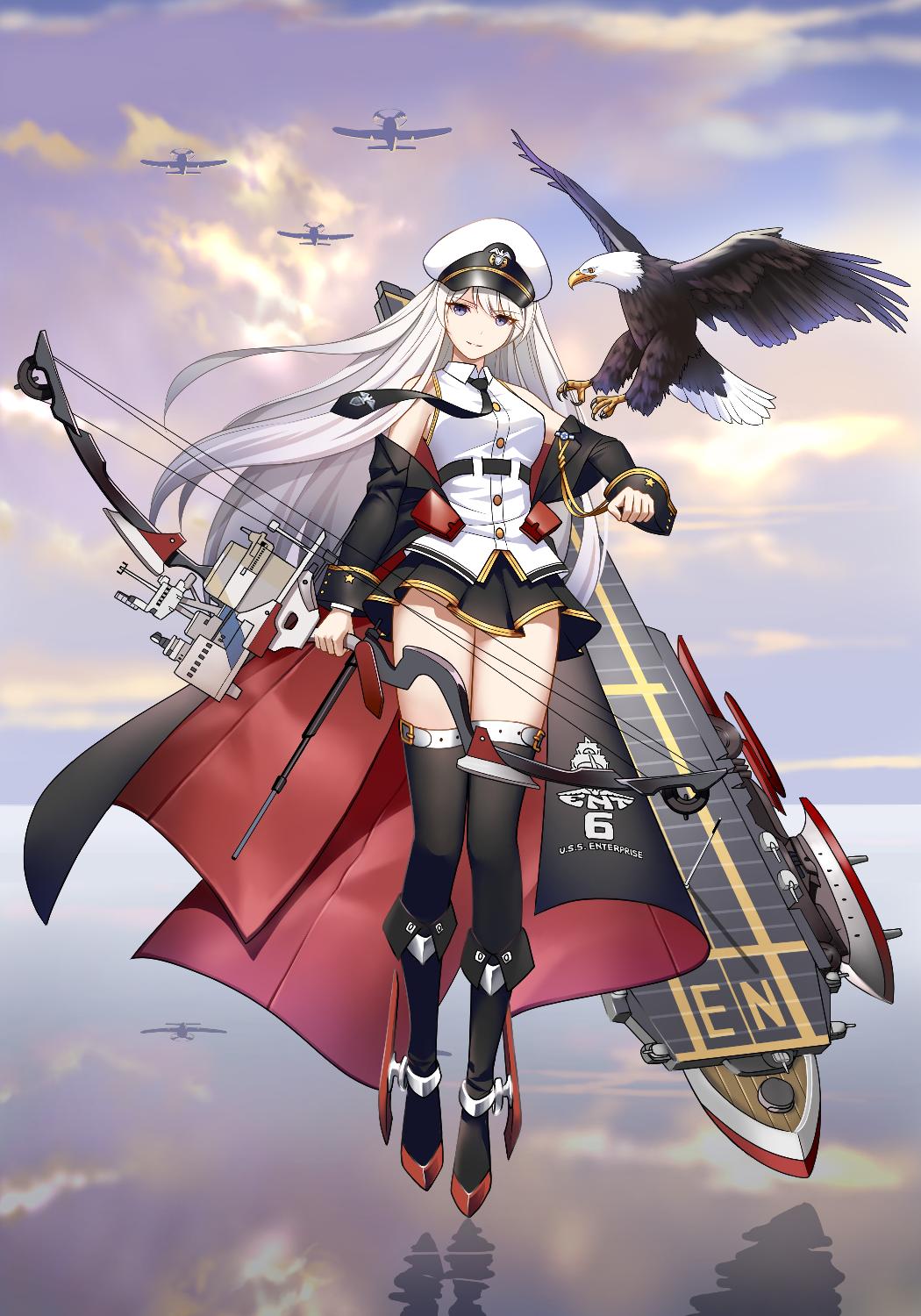 Azur Lane Dublado