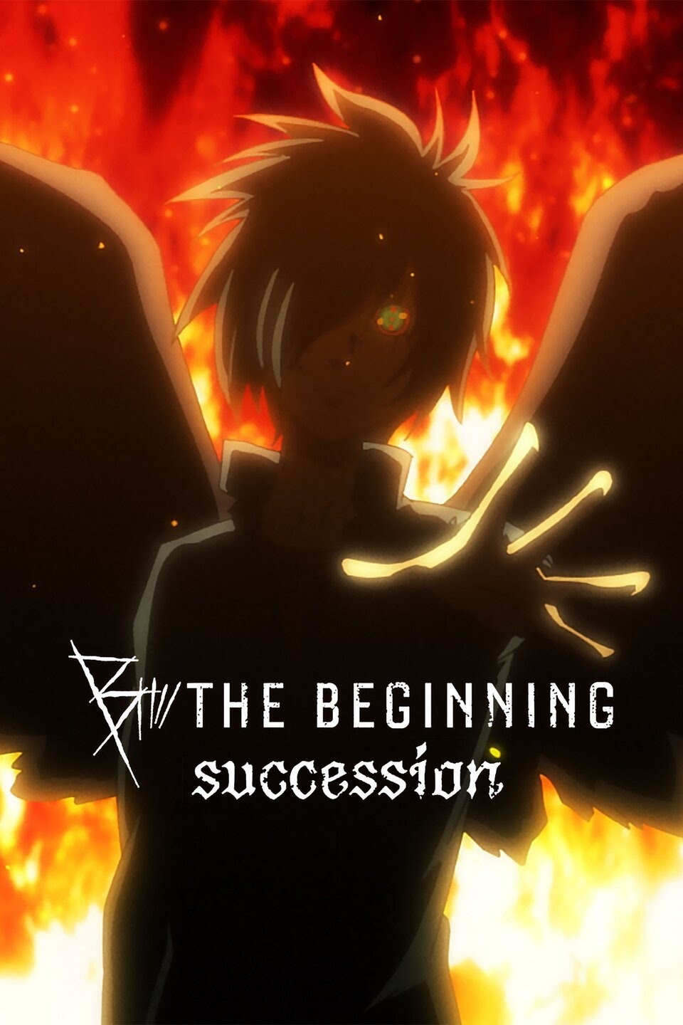 B The Beginning 2