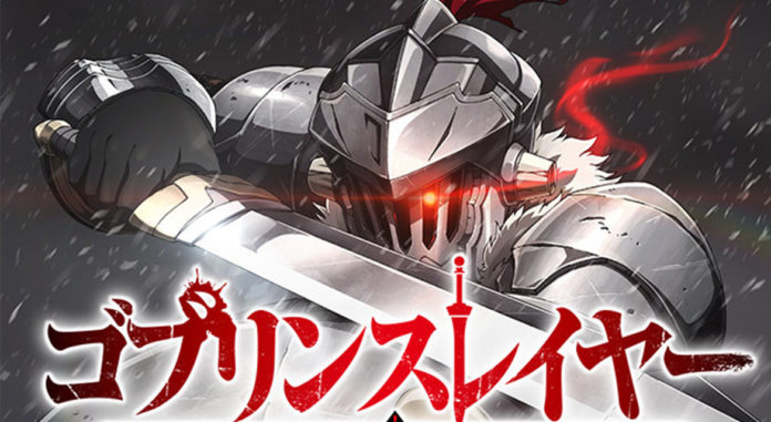 Assistir Anime Goblin Slayer Dublado e Legendado - Animes Órion