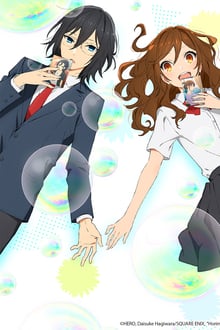 Assistir Horimiya: Piece Animes Orion