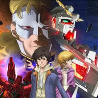 Mobile Suit Gundam Unicorn RE 0096