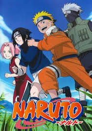 Naruto Clássico Legendado