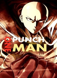 One Punch Man 2 Dublado