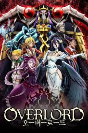 Assistir Overlord Animes Orion