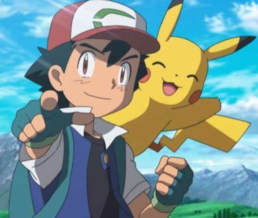 Pokemon Best Wishes! Dublado - Assistir Animes Online HD