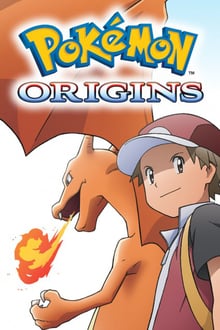 Pokemon The Origins
