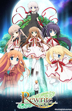 Rewrite