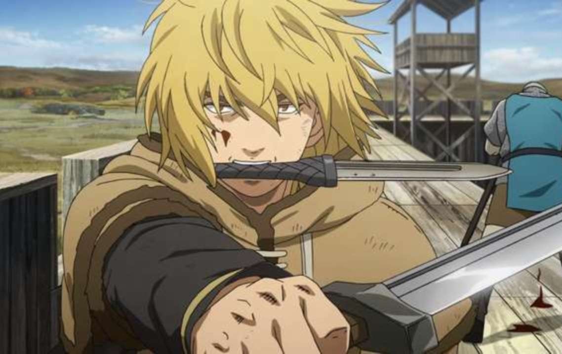 Assistir Vinland Saga Dublado Episódio 3 (HD) - Animes Orion