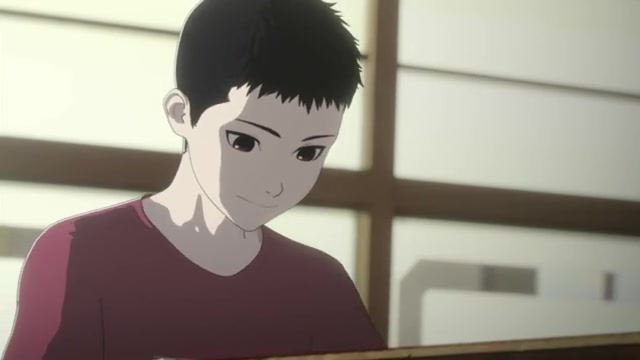 Ajin Episódio 11