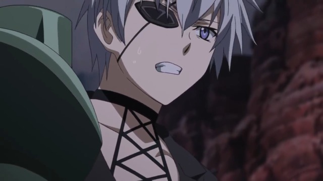 Akame Ga Kill Dublado Episódio - 15Mate a Instituição Religiosa