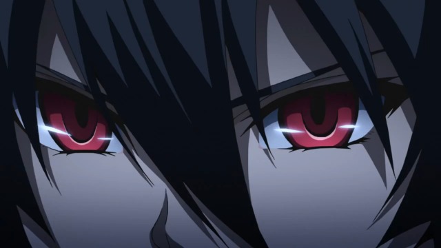 Akame Ga Kill Dublado Episódio - 18Mate os Demônios