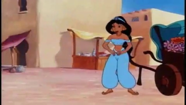Aladdin Dublado Episódio - 23ep