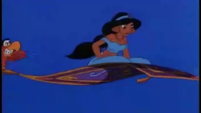 Aladdin Dublado Episódio - 26ep