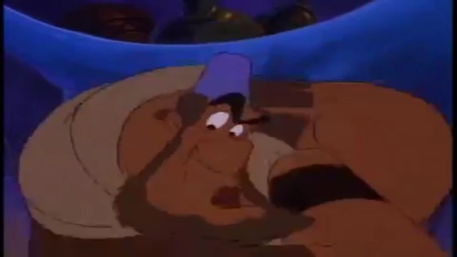 Aladdin Dublado Episódio - 45ep