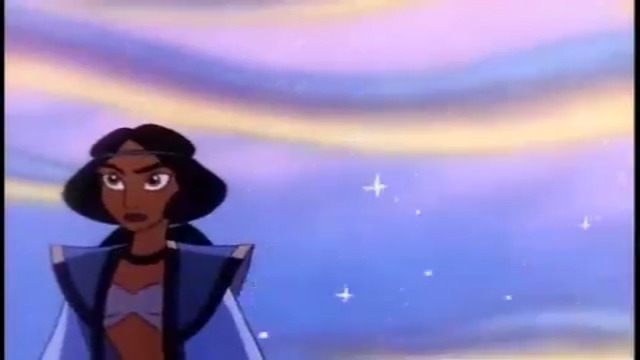 Aladdin Dublado Episódio - 48ep
