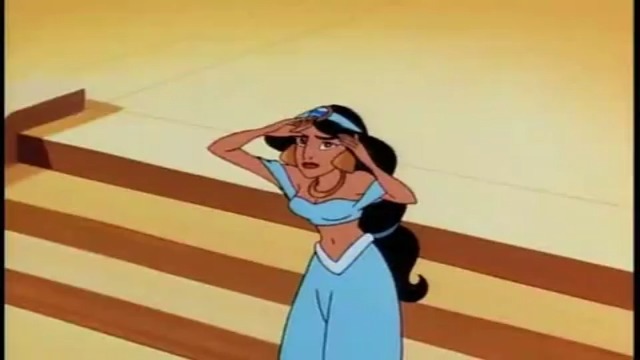 Aladdin Dublado Episódio - 59ep