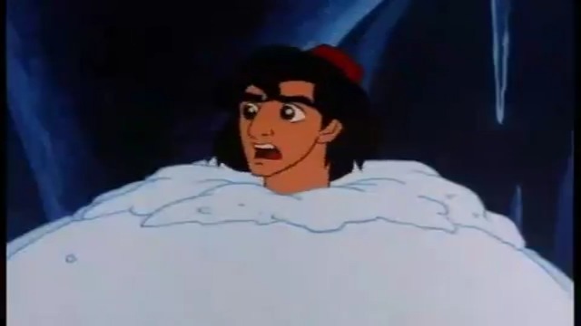 Aladdin Dublado Episódio - 65ep